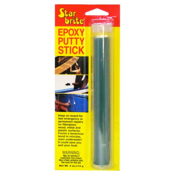 Star brite Emergency Repair Epoxy Putty Stick (713481)