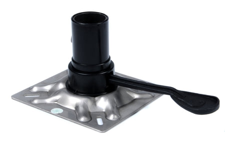 Attwood 3° Seat Mount Handle, Type AO (713712)
