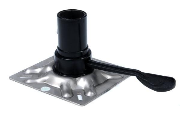Attwood 3° Seat Mount Handle, Type AO (713712)