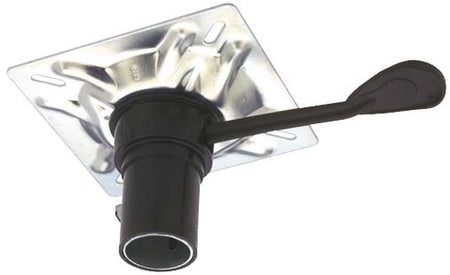 Attwood 3° Seat Mount Handle, Type AO (713712)