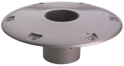 Attwood 238 Series Socket Piedestal Base Mounting (713718)