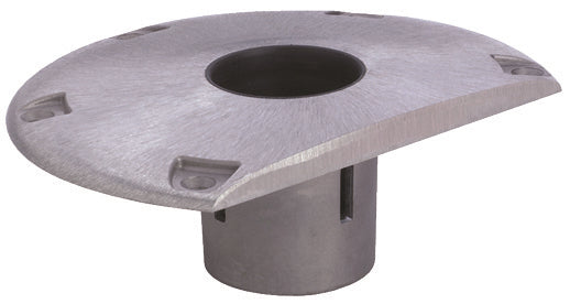 Attwood 238 Series Socket Piedestal Base Mounting (713719)