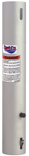 Attwood Seat Extension Post (713720)