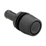 Attwood Straight Gas Tank Vent (Polypropylene) (713780)