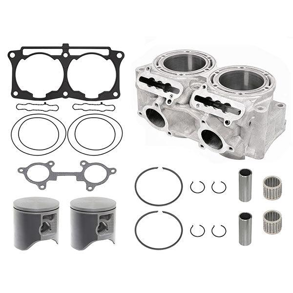 KIT DE RÉNOVATION DE CYLINDRE SUPÉRIEUR SPX (SM-09621K)