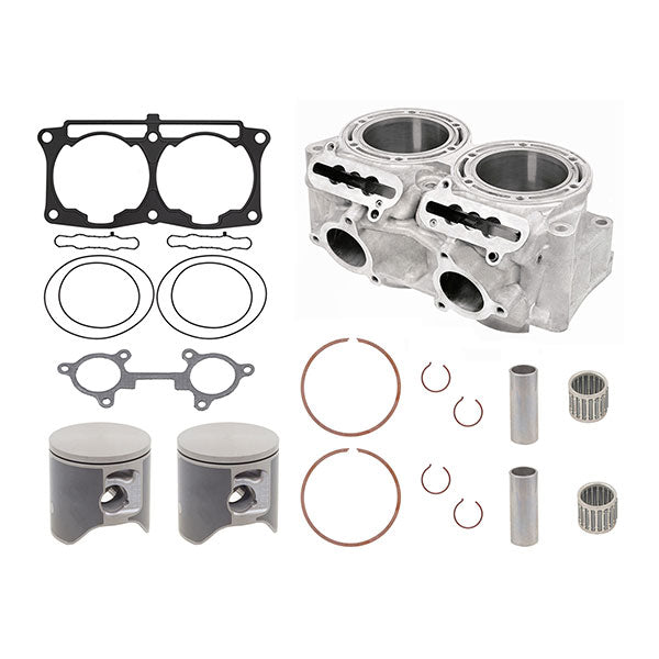 Kit de reconstruction du cylindre supérieur SPX (SM-09621K-2)