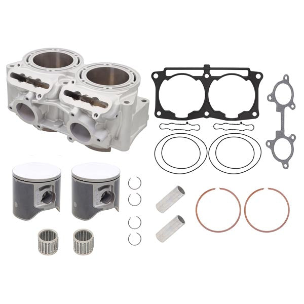 SPX CYLINDER KIT POLARIS (SM-09626K)