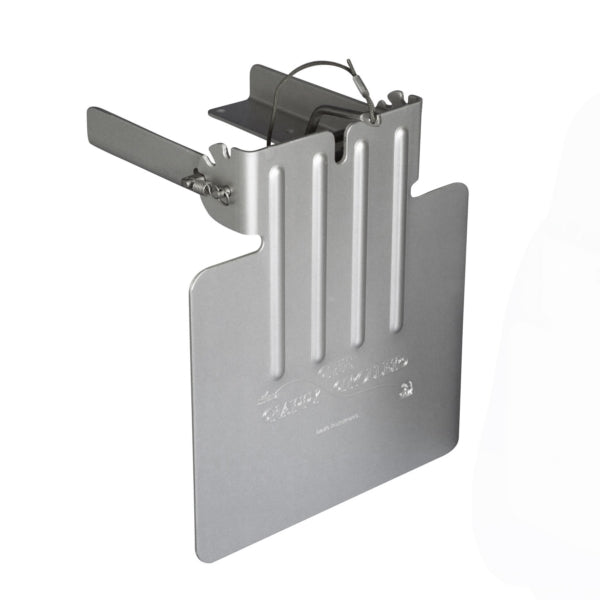 Davis Happy Troller Trolling Plate (714318)