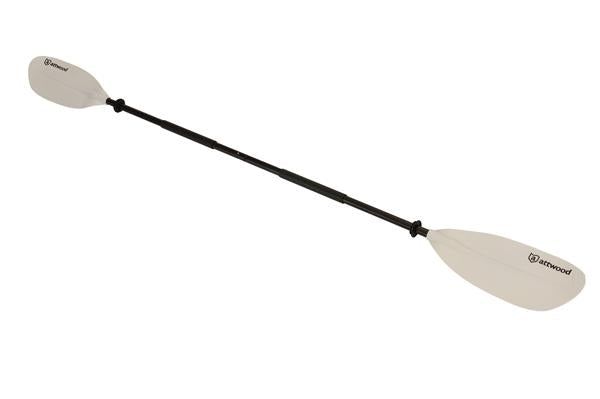 Attwood Asymmetrical Kayak Paddle (714826)