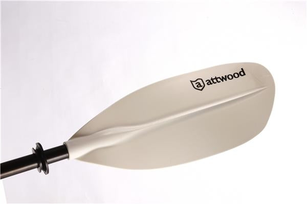 Attwood Asymmetrical Kayak Paddle (714826)