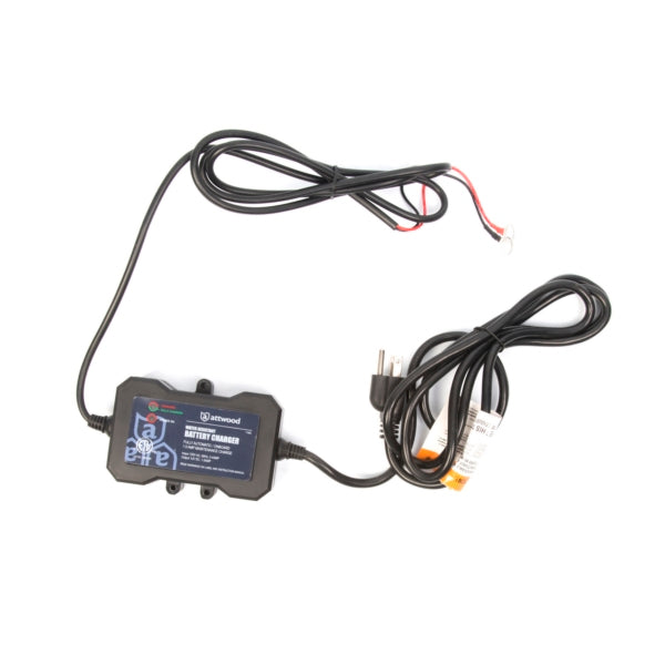 Attwood 12V Battery Charger (714835)