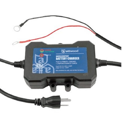 Attwood 12V Battery Charger (714835)