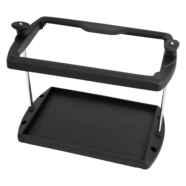Attwood HD Battery Tray (714853)