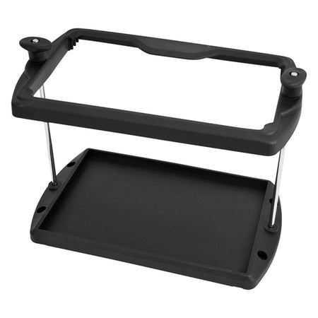 Attwood HD Battery Tray (714853)