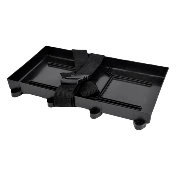 Attwood Battery Tray with Strap (714856)