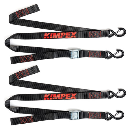 Kimpex Tie down with loop (715071)