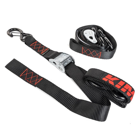 Kimpex Tie down with loop (715071)