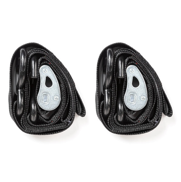Kimpex Tie down with loop (715071)