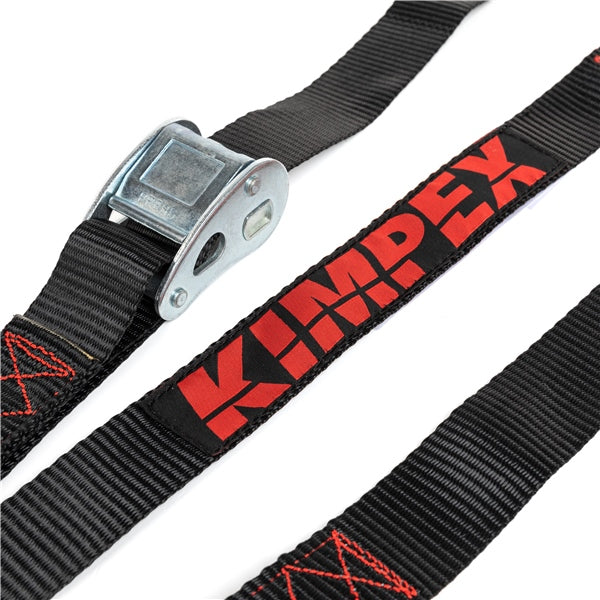 Kimpex Tie down with loop (715071)