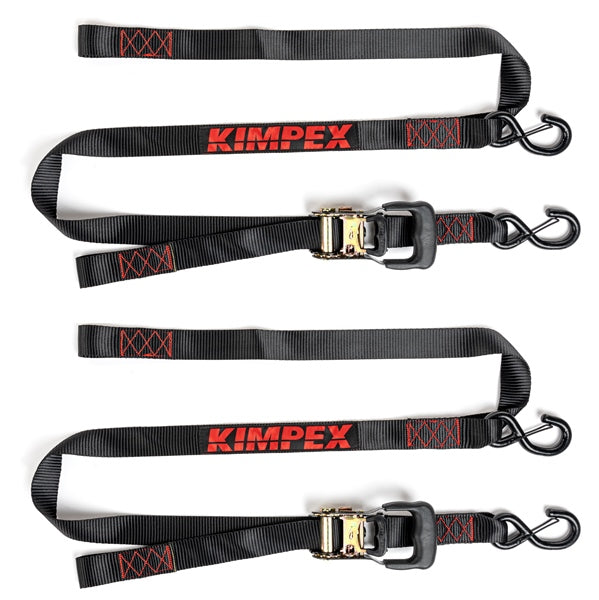 Kimpex Tie down with loop (715072)