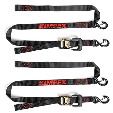 Kimpex Tie down with loop (715072)