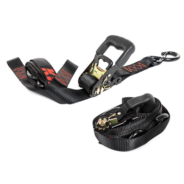 Kimpex Tie down with loop (715072)