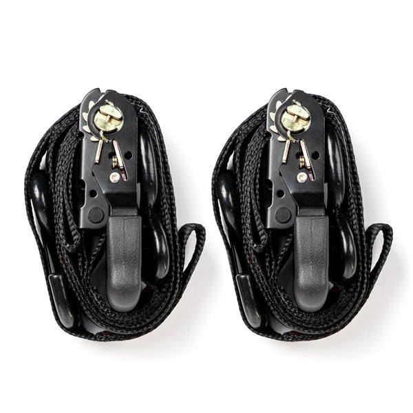 Kimpex Tie down with loop (715072)