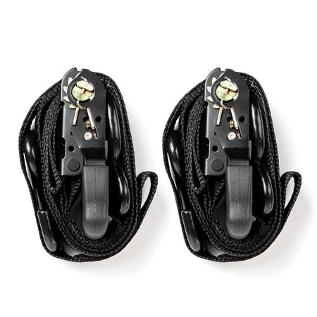 Kimpex Tie down with loop (715072)
