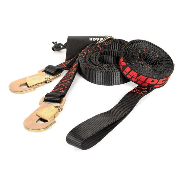 Kimpex Tow Strap 1"X15' (715073)
