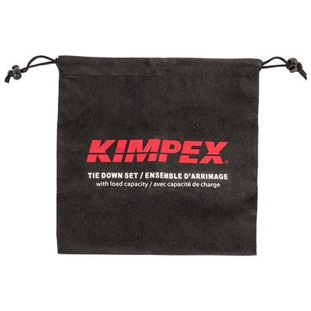 Kimpex Tow Strap 1"X15' (715073)