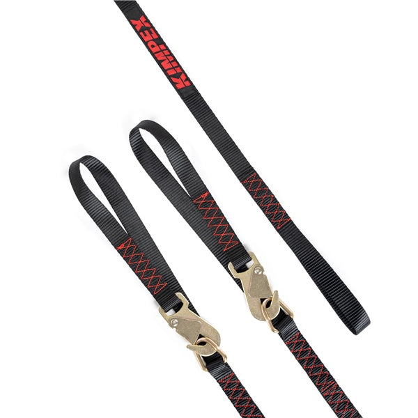 Kimpex Tow Strap 1"X15' (715073)