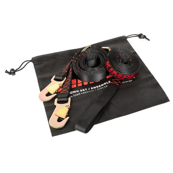 Kimpex Tow Strap 1"X15' (715073)