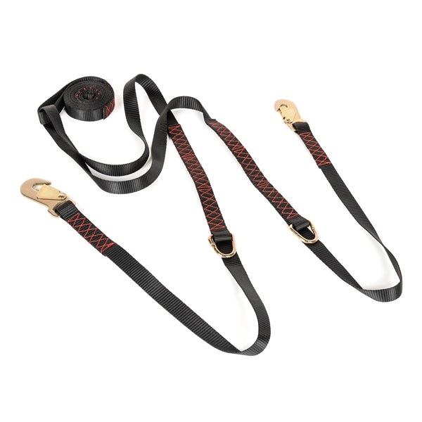 Kimpex Tow Strap 1"X15' (715073)