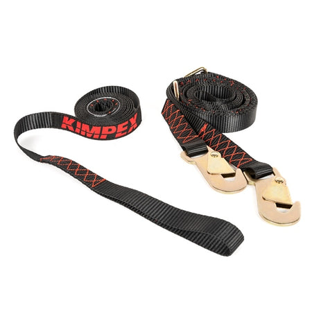 Kimpex Tow Strap 1"X15' (715073)