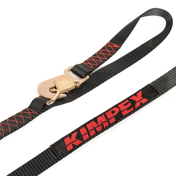 Kimpex Tow Strap 1"X15' (715073)