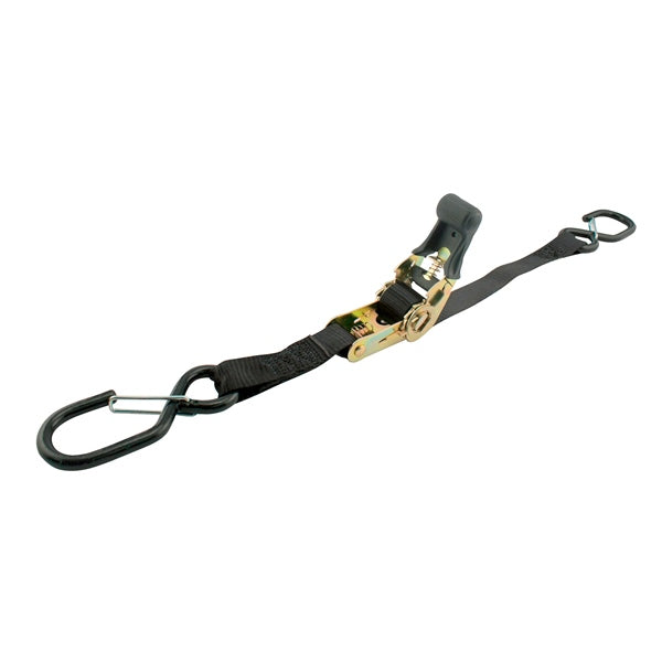 Erickson HD Motorcycle Strap with Safety Hook (715076)