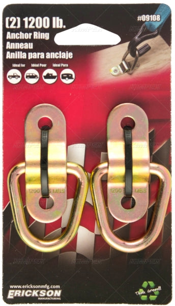 Erickson Trailer Wire Flip Anchor (715081)