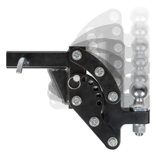 Kimpex Adjustable Ball Mount (715082)