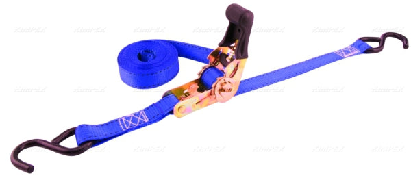 Erickson Ratcheting Tie-Downs 1"x15' - 1200 lb (715086)