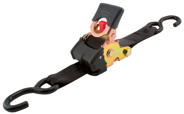 Erickson Re-tractable Tie-Downs 2"x6' (715090)