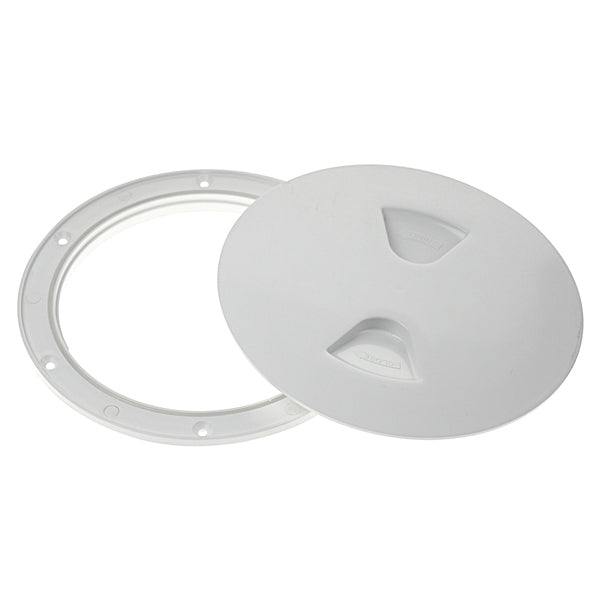 Kimpex Deck Plate with Hidden Screws (715577)