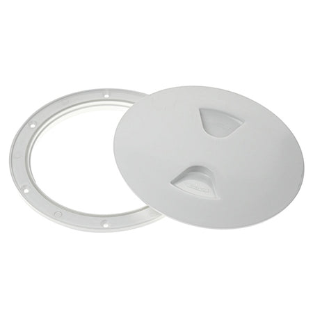 Kimpex Deck Plate with Hidden Screws (715578)