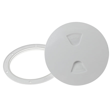 Kimpex Deck Plate with Hidden Screws (715577)