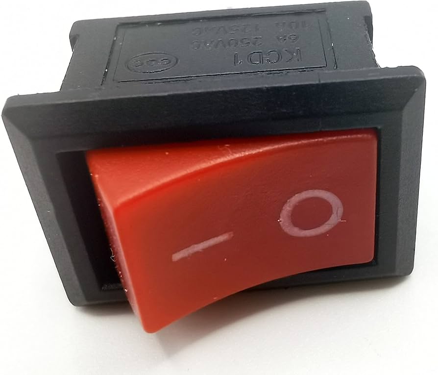 545049309 SWITCH MOMENTARY