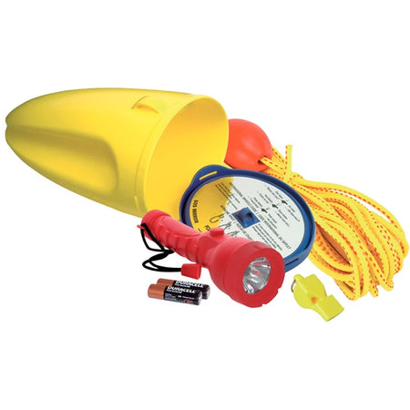 FOX40 Classic Boat Safety Kit (715643)