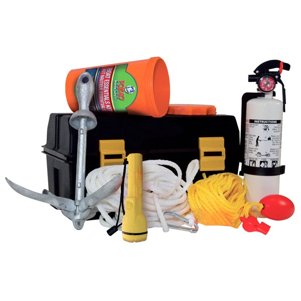 FOX40 Deluxe Boating Kit (715645)
