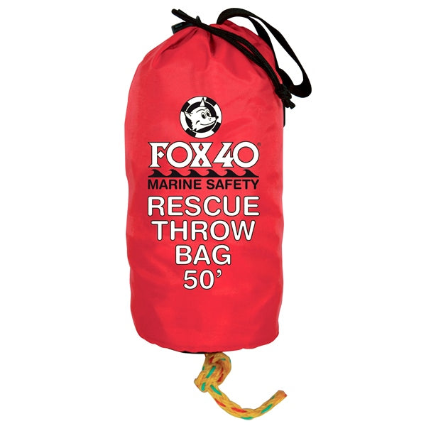 FOX40 RescueThrow Bag (715648)