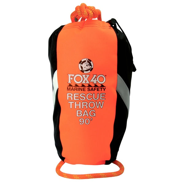 FOX40 RescueThrow Bag (715649)