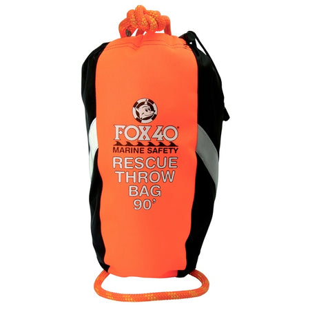 FOX40 RescueThrow Bag (715649)