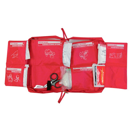 FOX40 First Aid Kit Deluxe (715651)